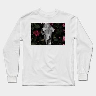 Life among death Long Sleeve T-Shirt